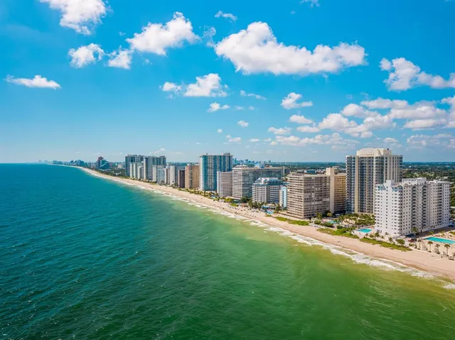 $3,500 | 4250 Galt Ocean Drive, Unit 12N, Fort Lauderdale, FL 33308