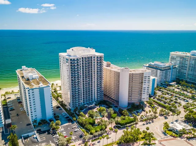 $3,500 | 4250 Galt Ocean Drive, Unit 12N, Fort Lauderdale, FL 33308