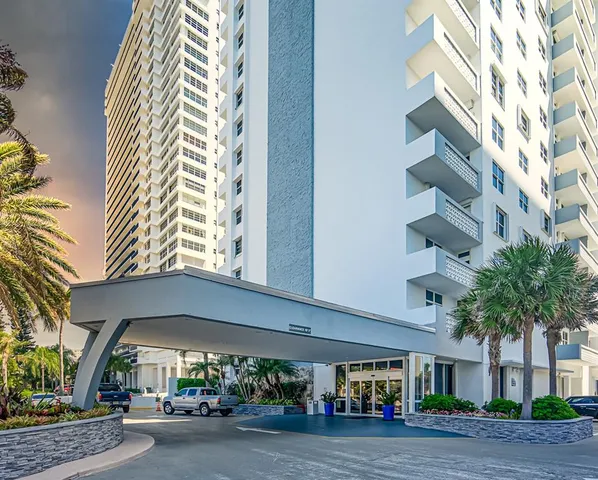 $3,500 | 4250 Galt Ocean Drive, Unit 12N, Fort Lauderdale, FL 33308