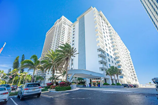 $3,500 | 4250 Galt Ocean Drive, Unit 12N, Fort Lauderdale, FL 33308