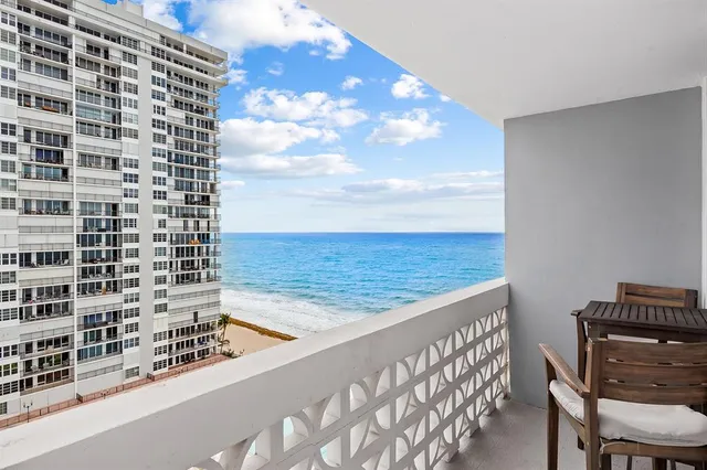 $3,500 | 4250 Galt Ocean Drive, Unit 12N, Fort Lauderdale, FL 33308