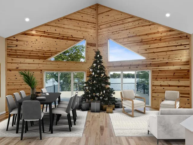 $1,599,900 | 17394 Sunset Trail Southwest, Prior Lake, MN 55372