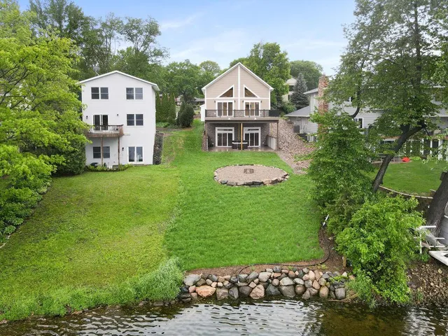 $1,599,900 | 17394 Sunset Trail Southwest, Prior Lake, MN 55372