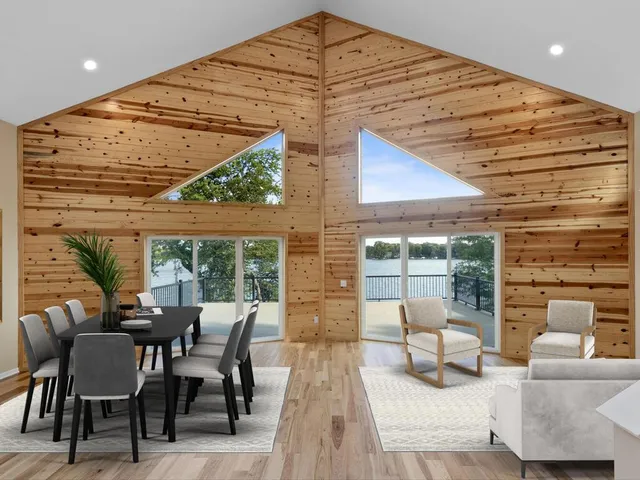 $1,599,900 | 17394 Sunset Trail Southwest, Prior Lake, MN 55372