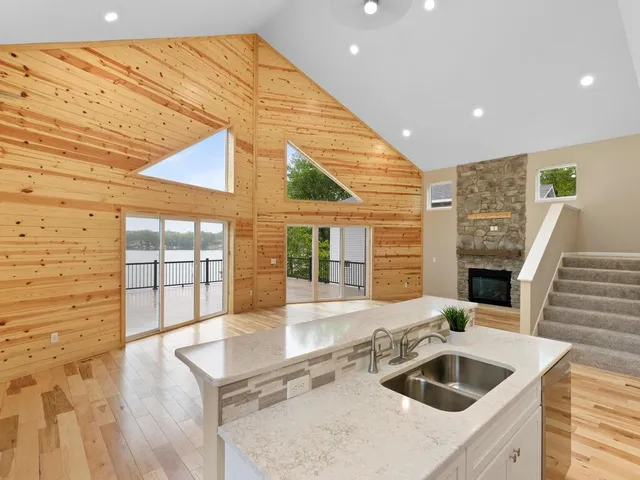 $1,599,900 | 17394 Sunset Trail Southwest, Prior Lake, MN 55372