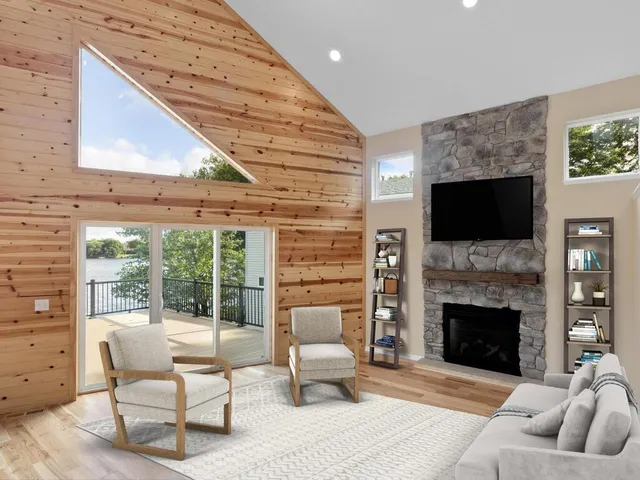 $1,599,900 | 17394 Sunset Trail Southwest, Prior Lake, MN 55372