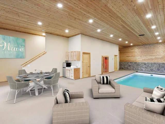 $1,599,900 | 17394 Sunset Trail Southwest, Prior Lake, MN 55372