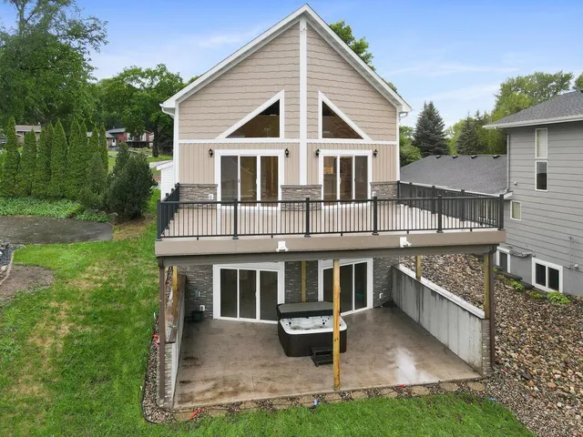 $1,599,900 | 17394 Sunset Trail Southwest, Prior Lake, MN 55372