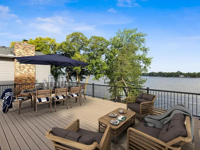 $1,599,900 | 17394 Sunset Trail Southwest, Prior Lake, MN 55372