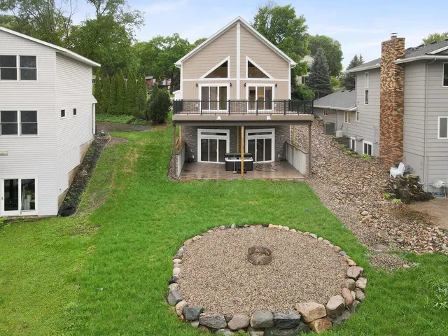 $1,599,900 | 17394 Sunset Trail Southwest, Prior Lake, MN 55372