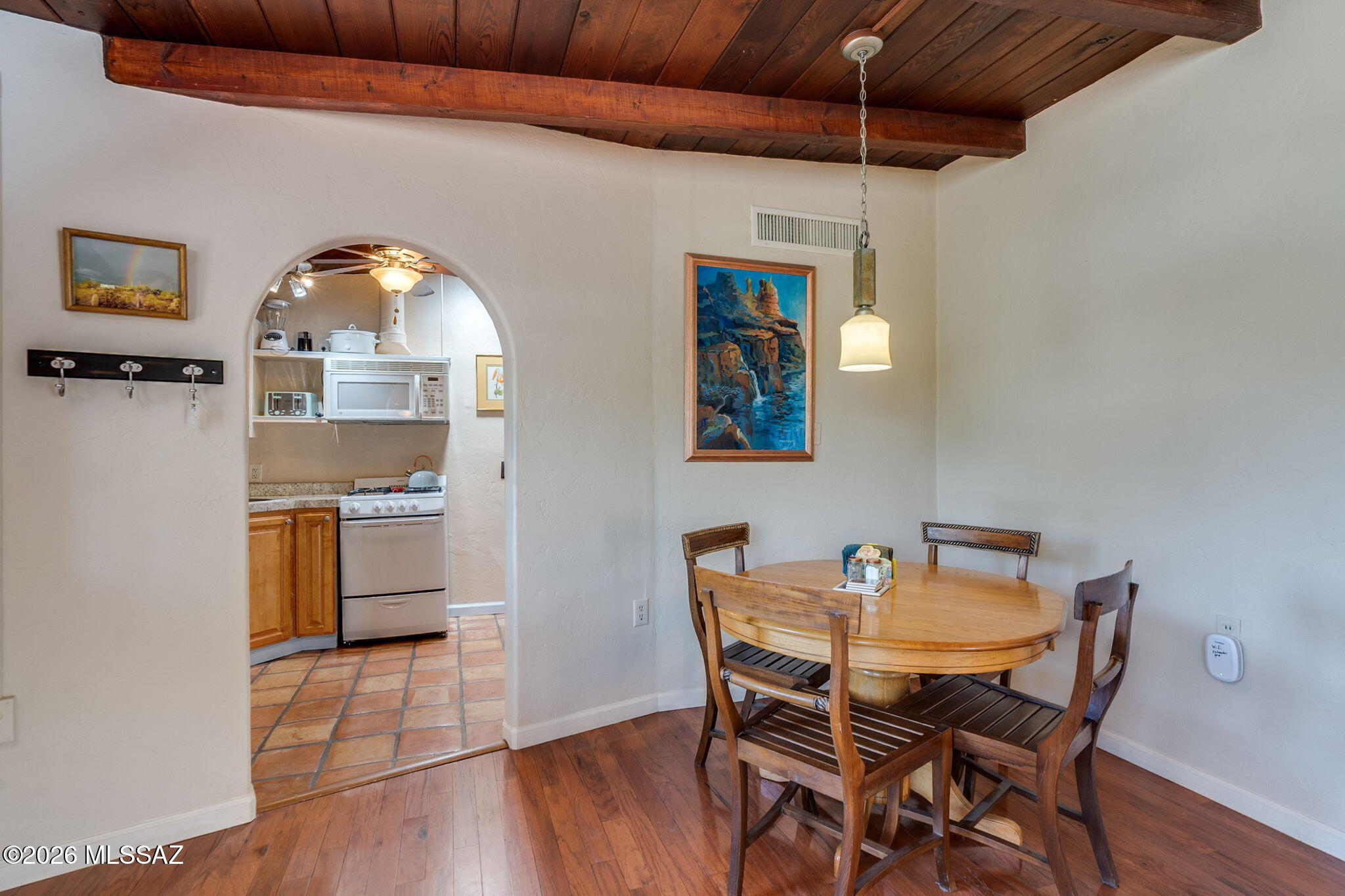 1951 East Greenlee Road Tucson, AZ 85719 - Photo 21 of 55