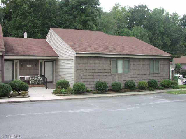 140 D Old Mill Road High Point, NC 27265 - Photo 1 of 1 Exterior Front.