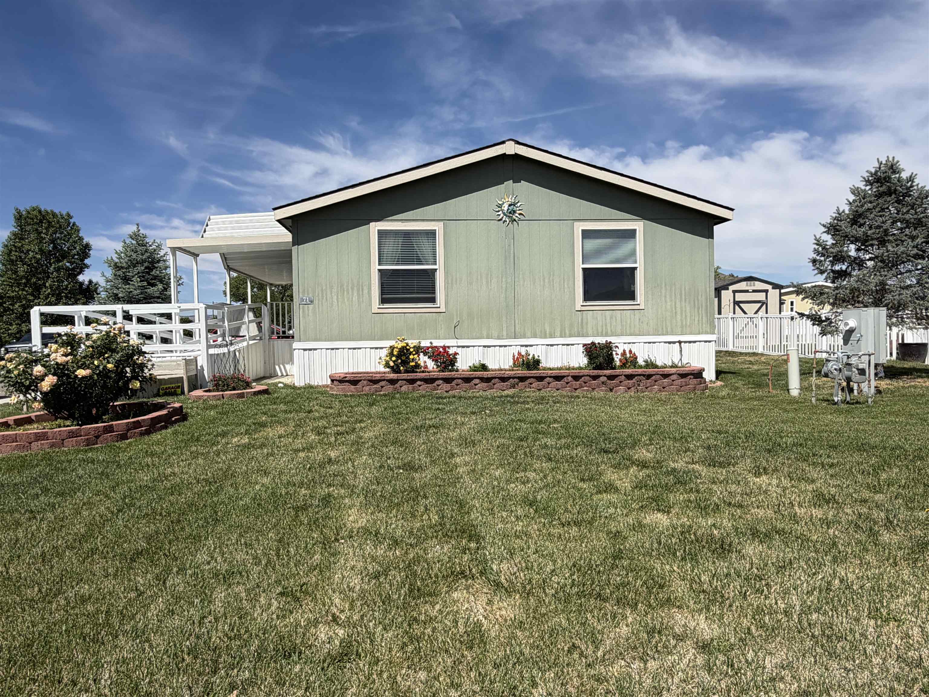 435 32 Road, Unit 71 Clifton, CO 81520 - Photo 2 of 11