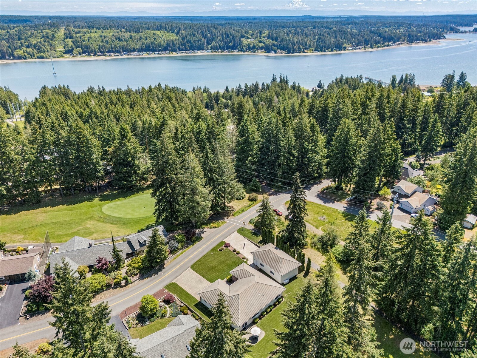 1550 East Old Ranch Road Allyn, WA 98524 - Photo 28 of 40