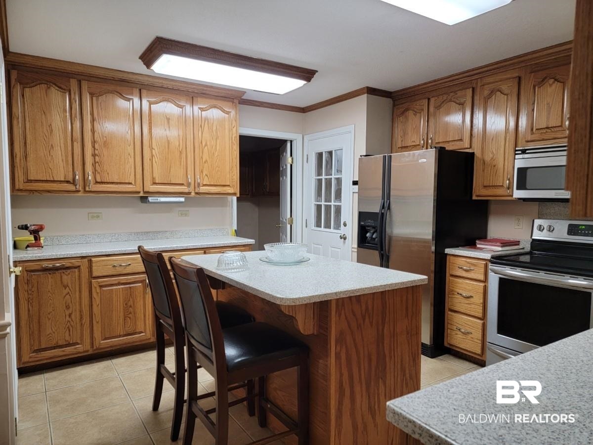 17043 Old Brady Road Bay Minette, AL 36507 - Photo 6 of 21