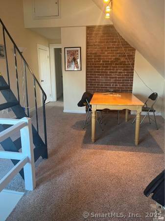 253 Lawrence Street, Unit 3 New Haven, CT 06511 - Photo 4 of 7 a view of entryway with a rug