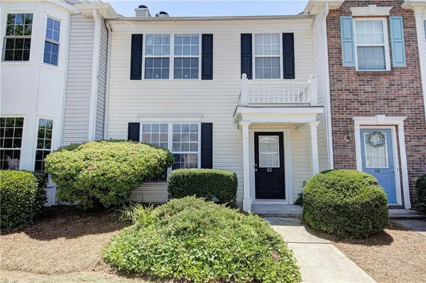 $299,000 | 62 Highoak Drive, Unit 3, Marietta, GA 30066