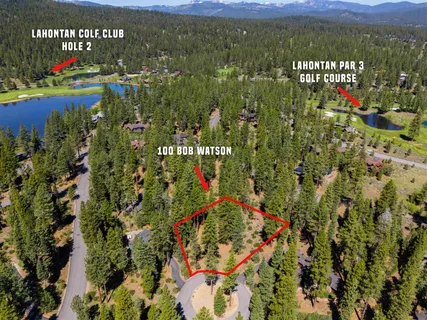 $399,000 | 110 Bob Watson, Truckee, CA 96161