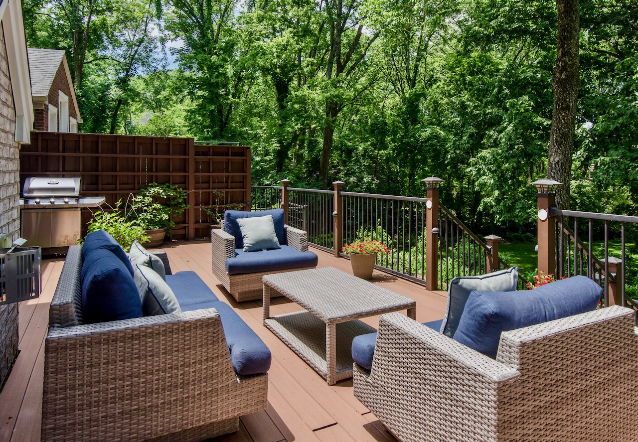 3521 Trimble Road Nashville, TN 37215 - Photo 31 of 36 Gallery Image 31