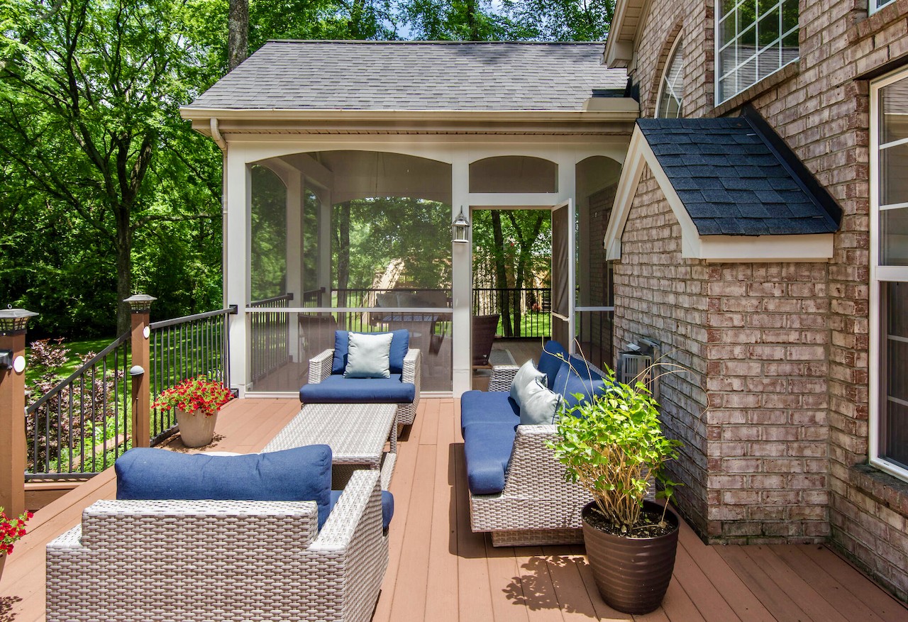 3521 Trimble Road Nashville, TN 37215 - Photo 33 of 36 Gallery Image 33