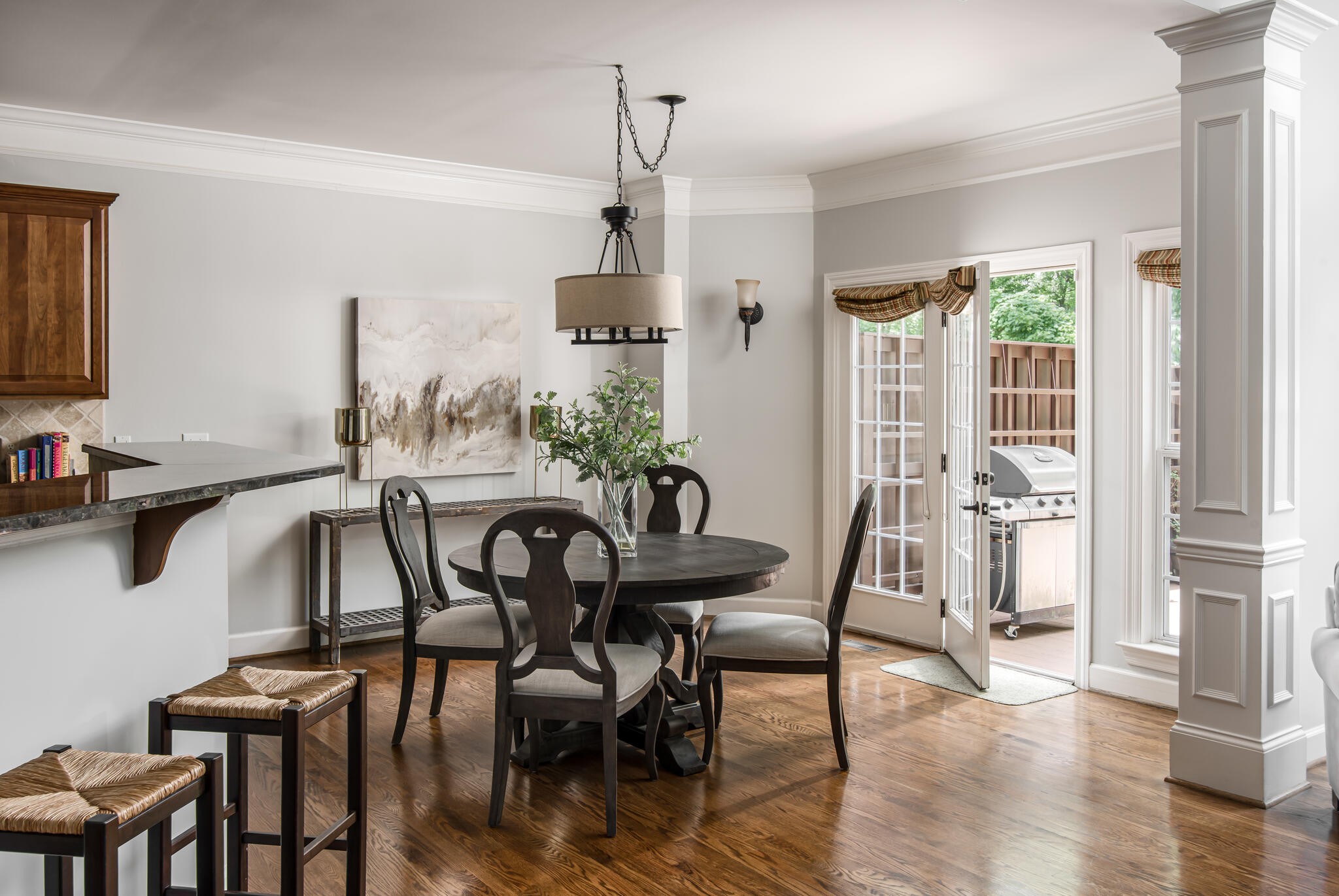 3521 Trimble Road Nashville, TN 37215 - Photo 8 of 36 Gallery Image 8