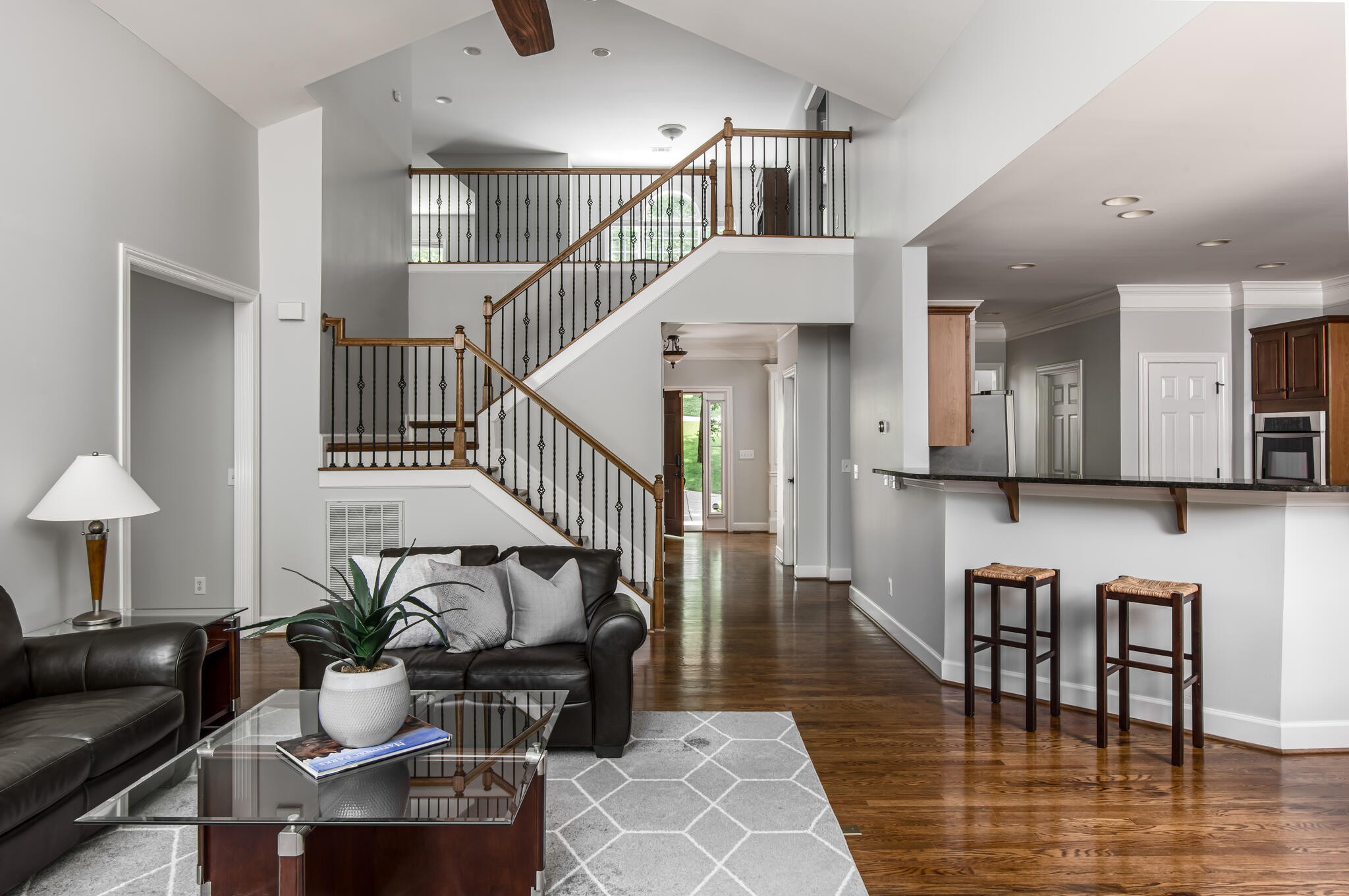 3521 Trimble Road Nashville, TN 37215 - Photo 9 of 36 Gallery Image 9