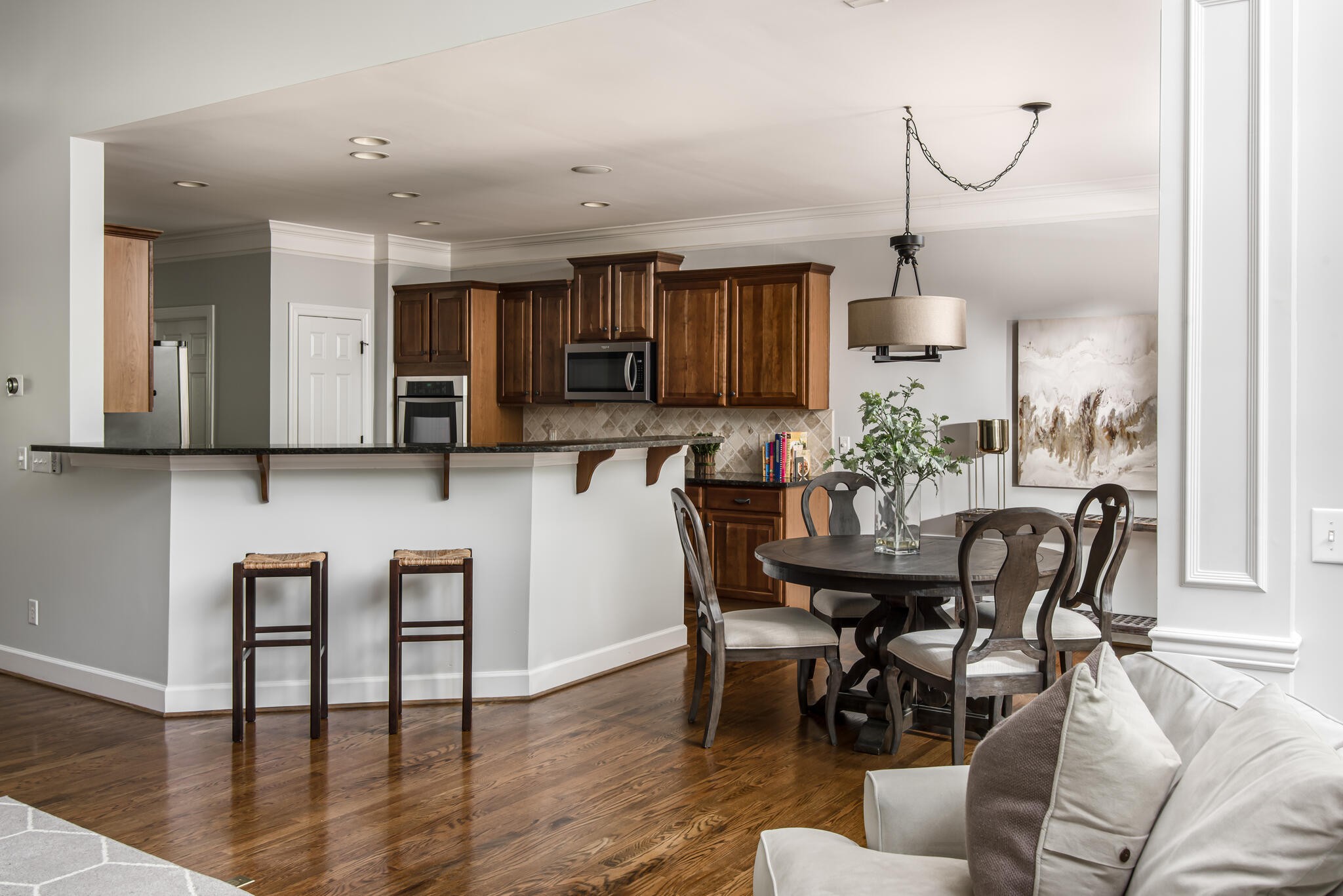 3521 Trimble Road Nashville, TN 37215 - Photo 10 of 36 Gallery Image 10