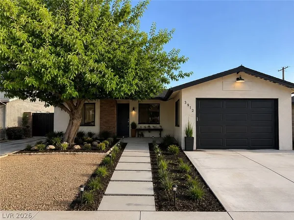 $450,000 | 3912 Casa Grande Avenue, Las Vegas, NV 89102