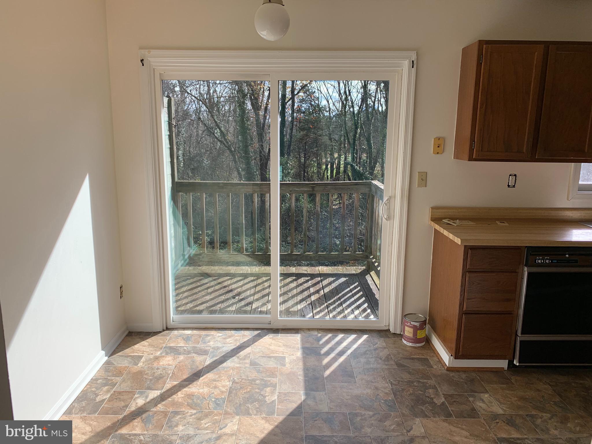 94 Duplex Lane, Unit 3 Madison, VA 22727 - Photo 5 of 10 Dining area