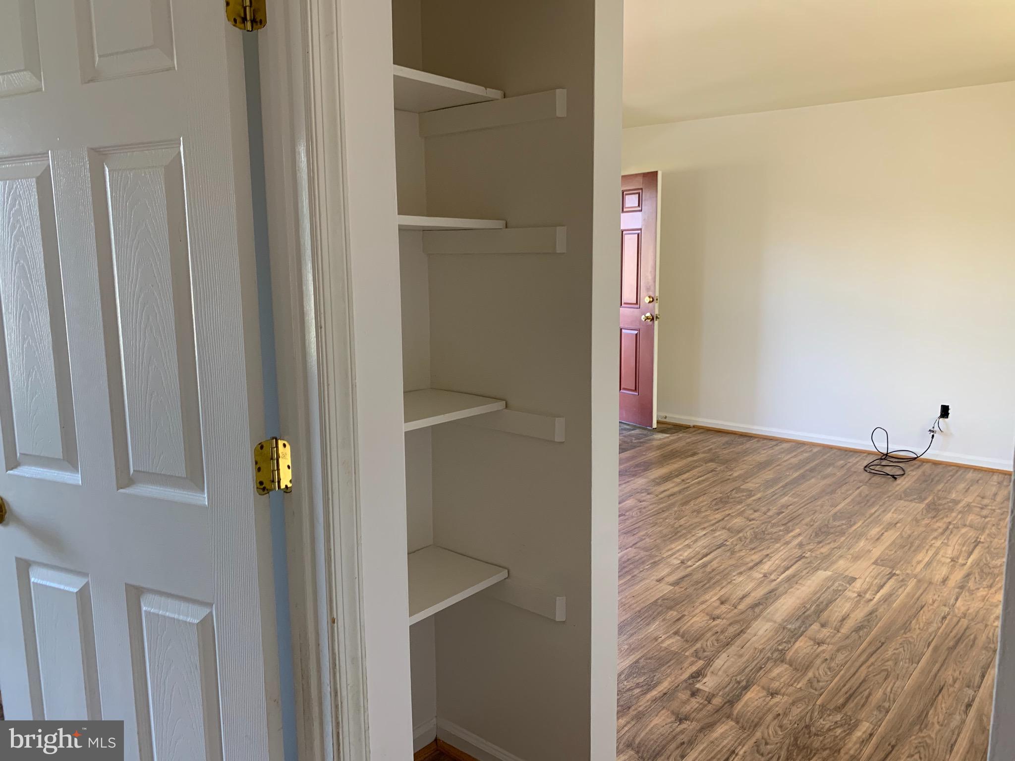 94 Duplex Lane, Unit 3 Madison, VA 22727 - Photo 8 of 10 Hall & LR