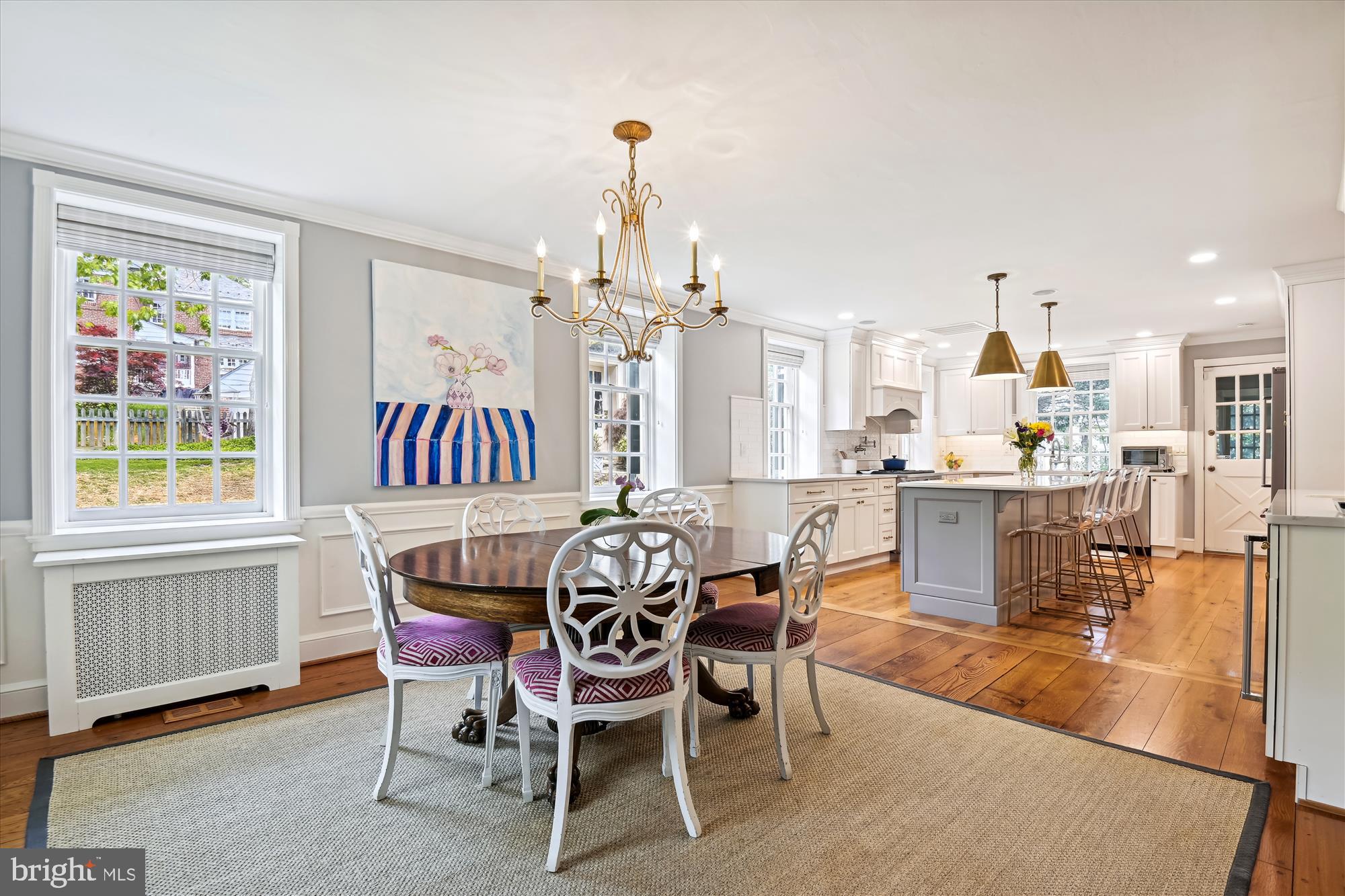 210 Goodale Road Baltimore, MD 21212 - Photo 11 of 50 Dining Area