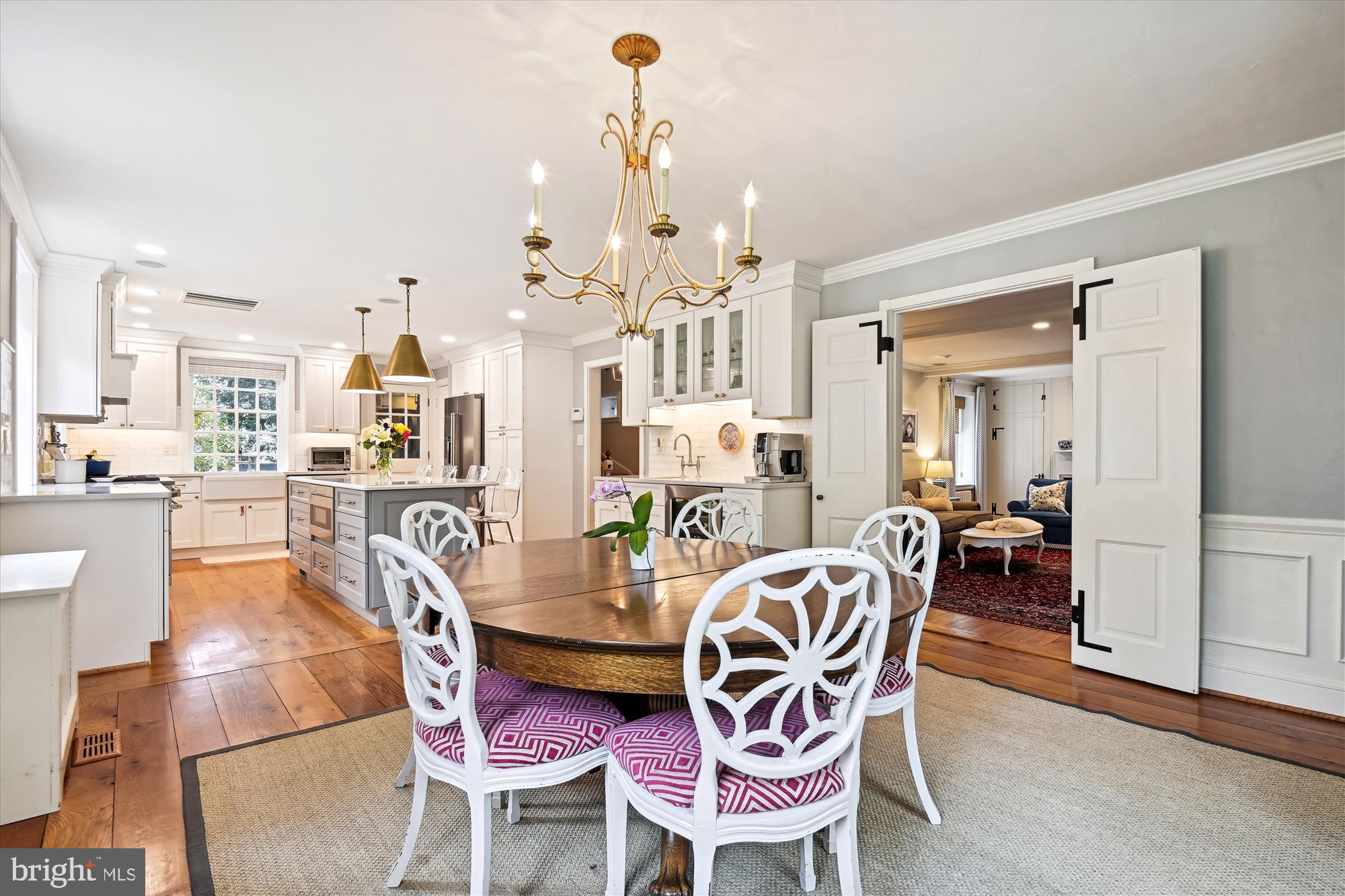 210 Goodale Road Baltimore, MD 21212 - Photo 12 of 50 Dining Area