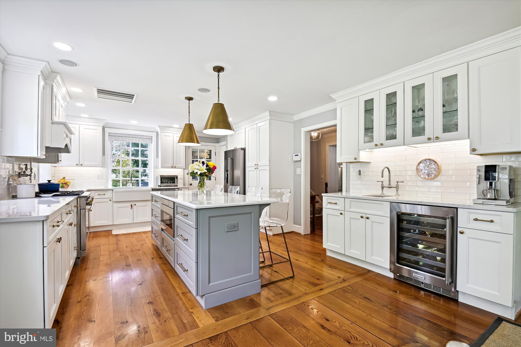 210 Goodale Road Baltimore, MD 21212 - Photo 13 of 50 Kitchen