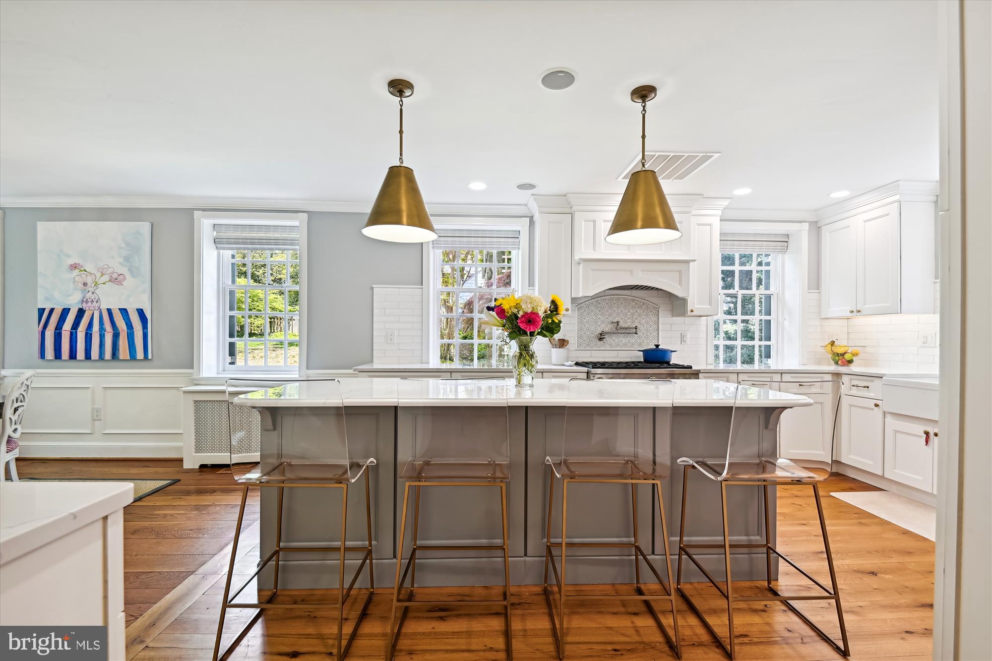 210 Goodale Road Baltimore, MD 21212 - Photo 14 of 50 Kitchen