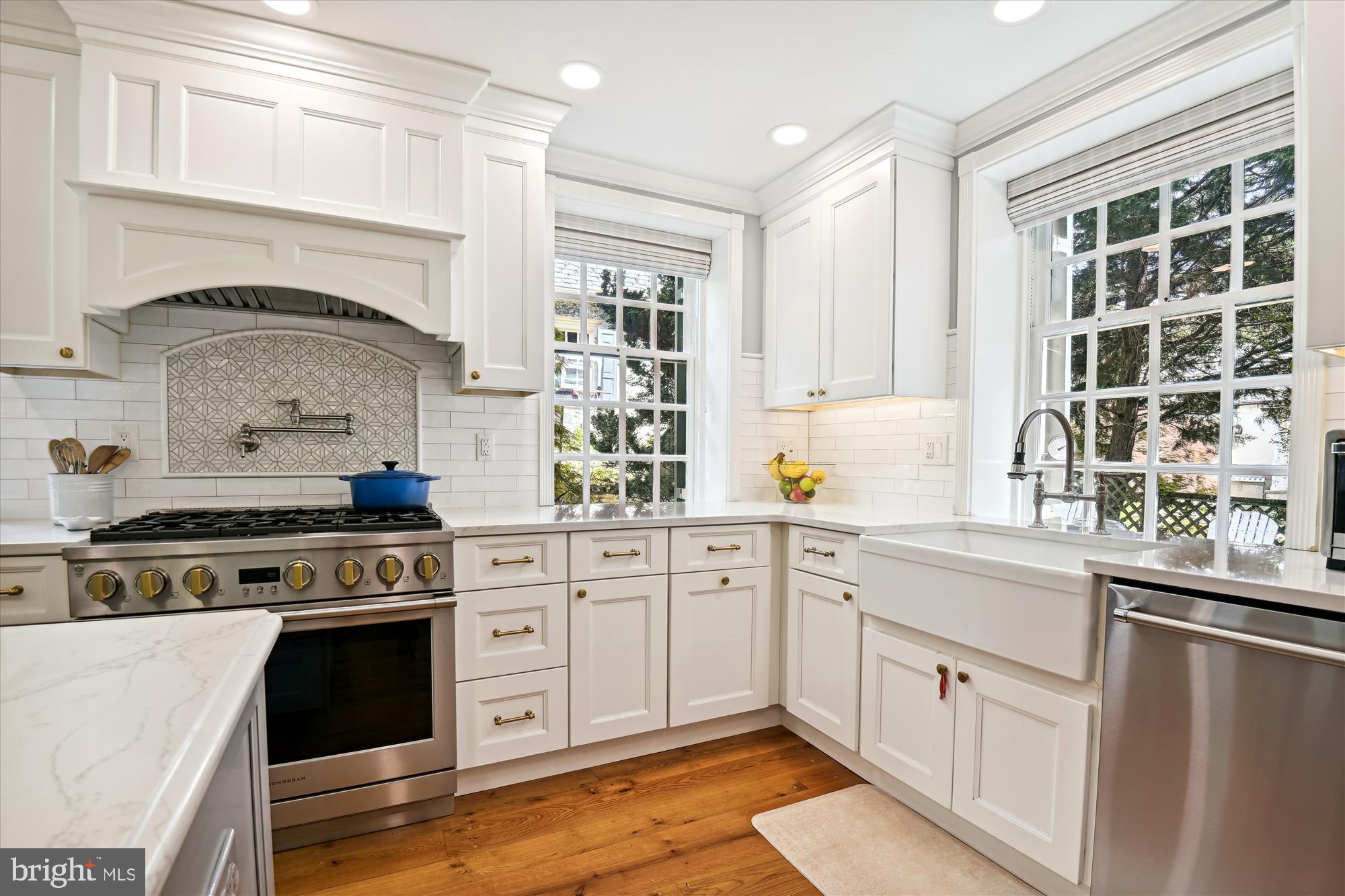 210 Goodale Road Baltimore, MD 21212 - Photo 15 of 50 Kitchen