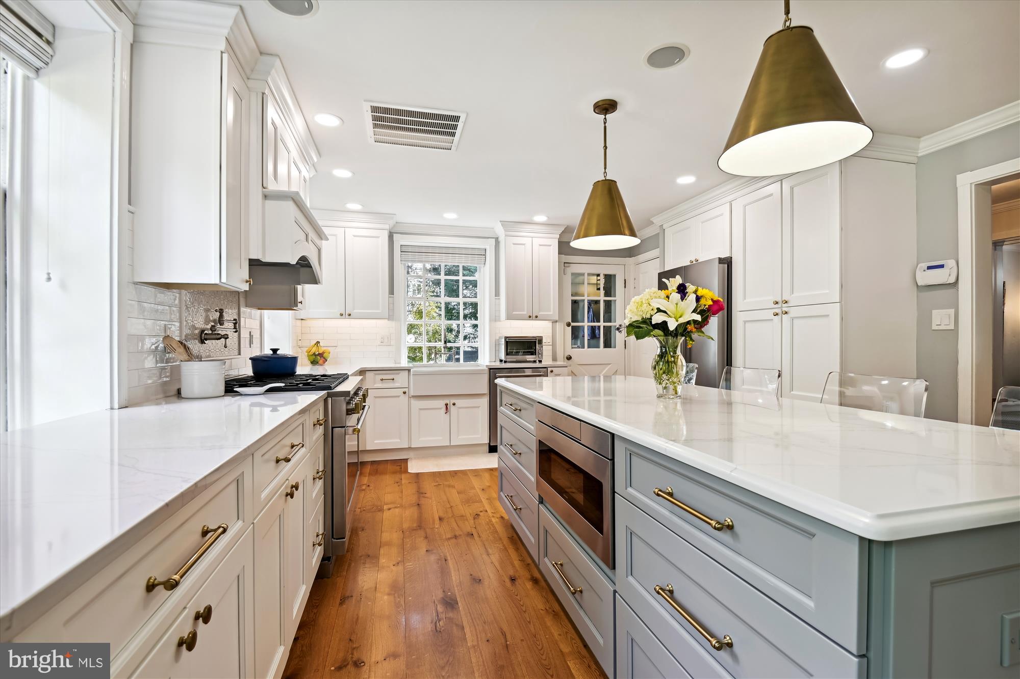 210 Goodale Road Baltimore, MD 21212 - Photo 16 of 50 Kitchen