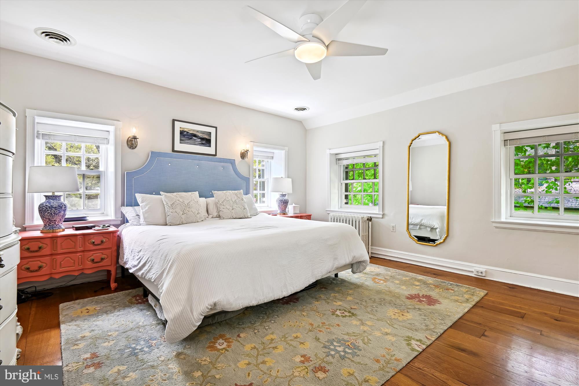 210 Goodale Road Baltimore, MD 21212 - Photo 22 of 50 Primary Bedroom