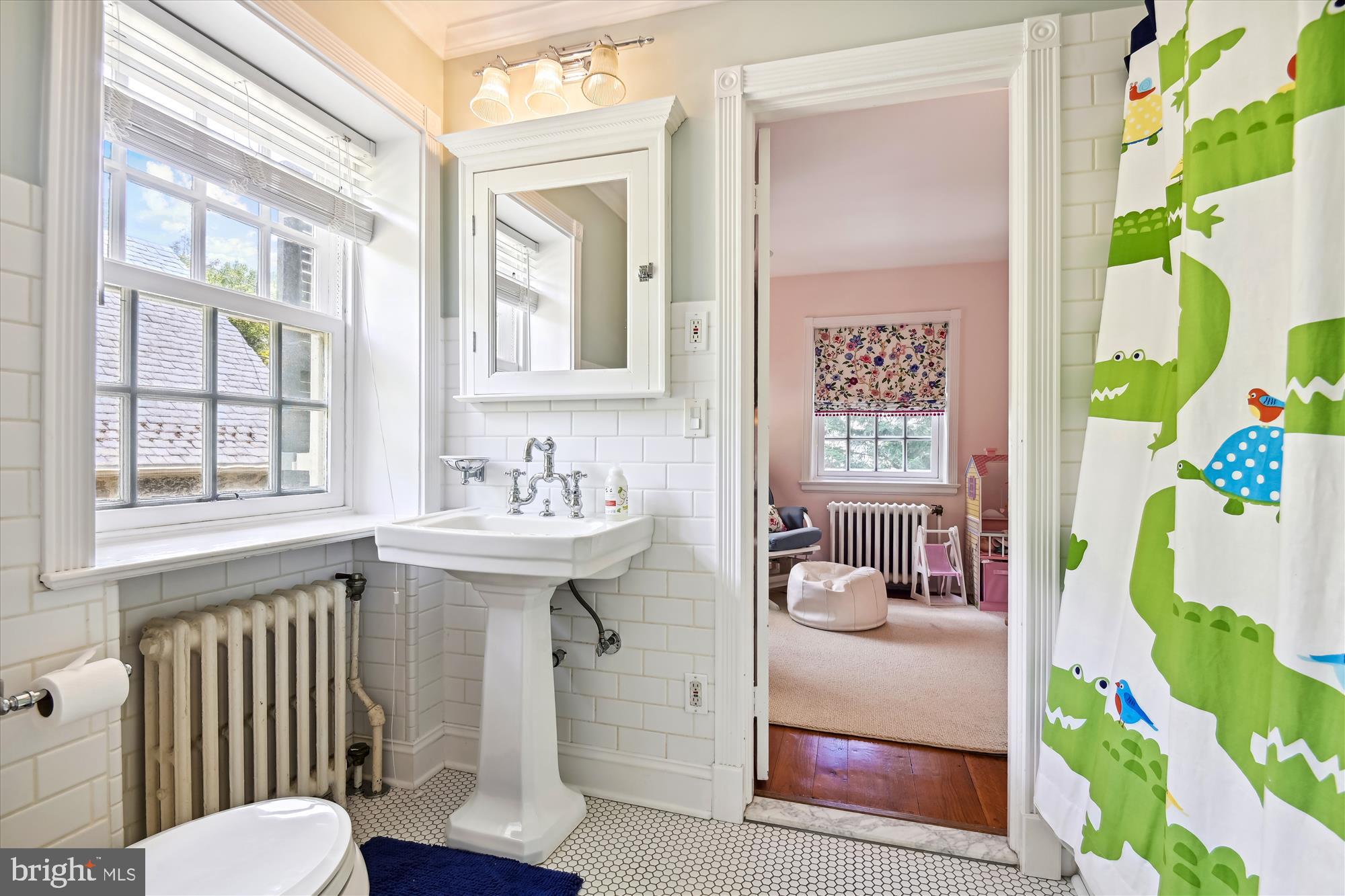 210 Goodale Road Baltimore, MD 21212 - Photo 27 of 50 Shared Bath