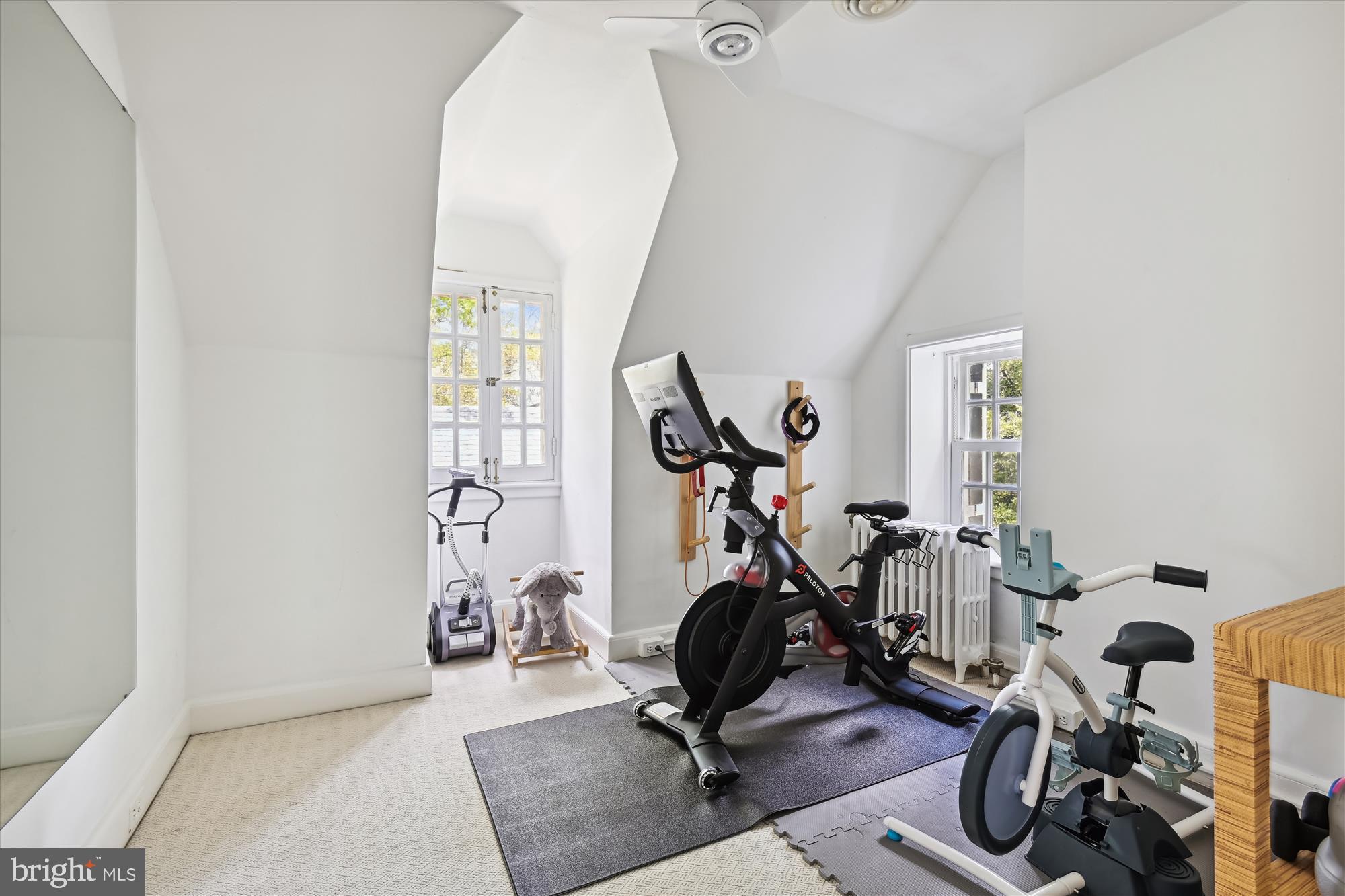 210 Goodale Road Baltimore, MD 21212 - Photo 29 of 50 Bedroom 5