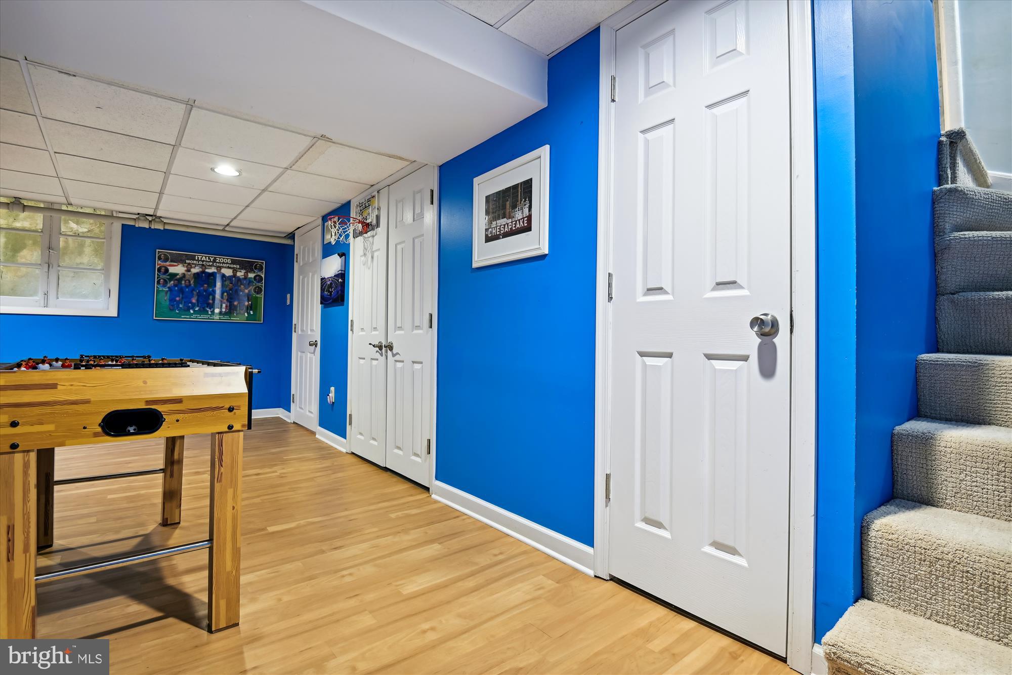 210 Goodale Road Baltimore, MD 21212 - Photo 32 of 50 Recreation Room