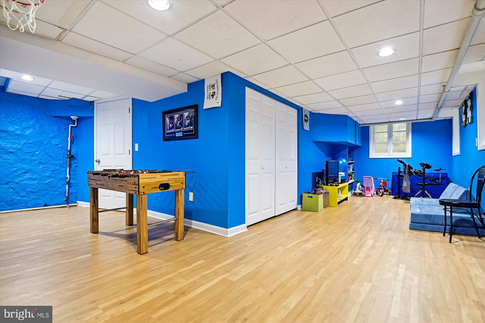 210 Goodale Road Baltimore, MD 21212 - Photo 33 of 50 Recreation Room