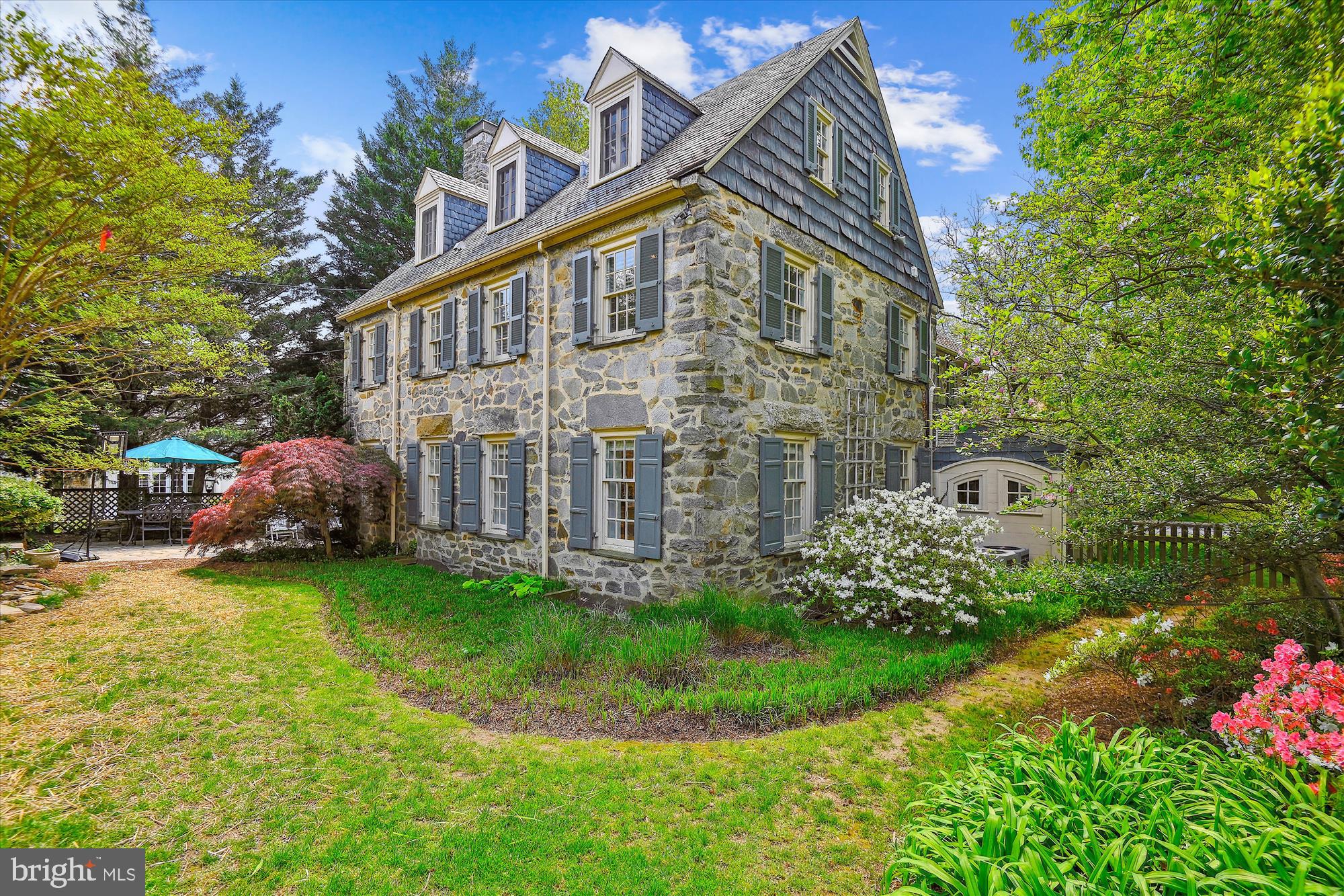 210 Goodale Road Baltimore, MD 21212 - Photo 35 of 50 Rear View