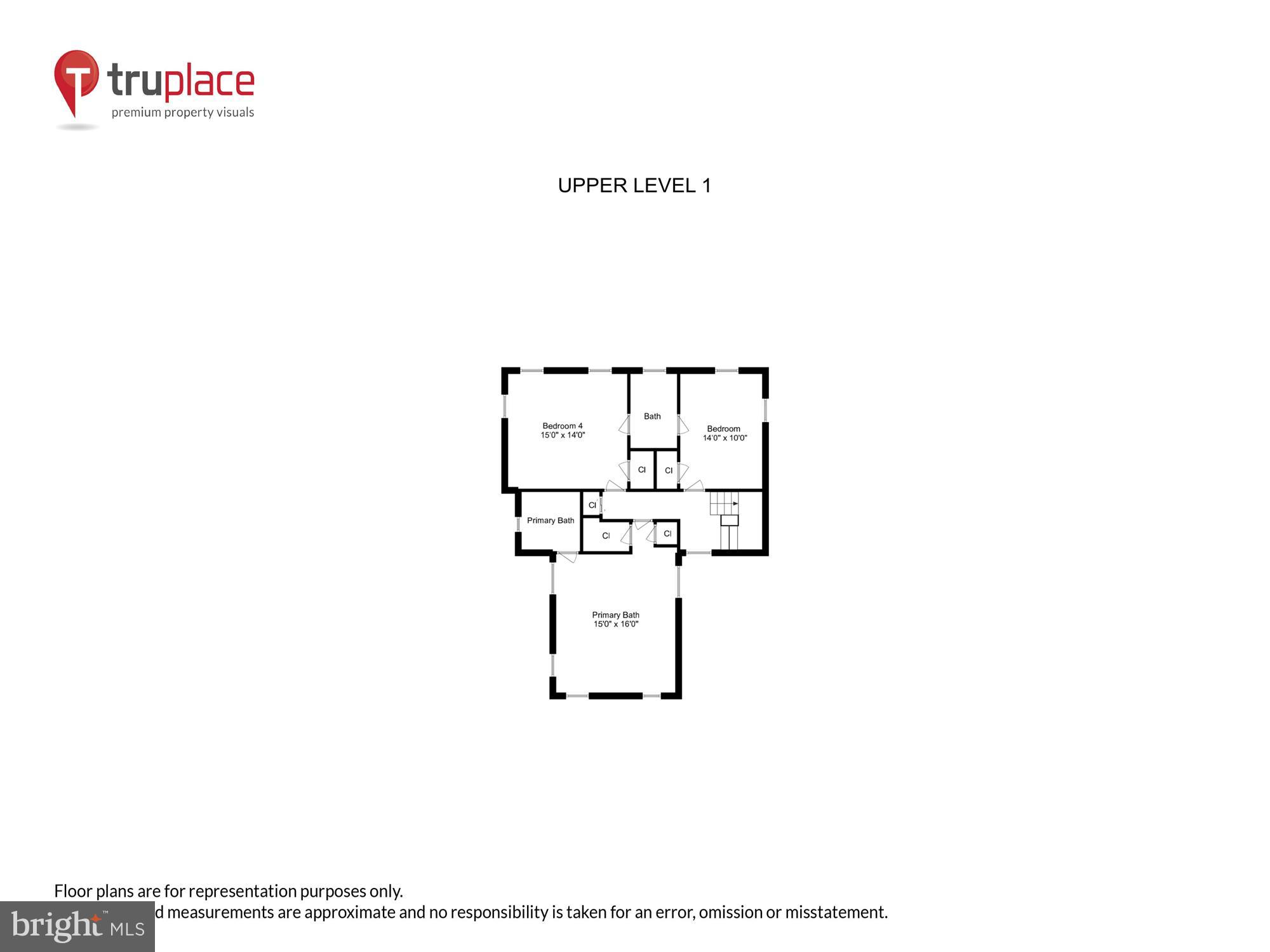 210 Goodale Road Baltimore, MD 21212 - Photo 48 of 50 2nd Level