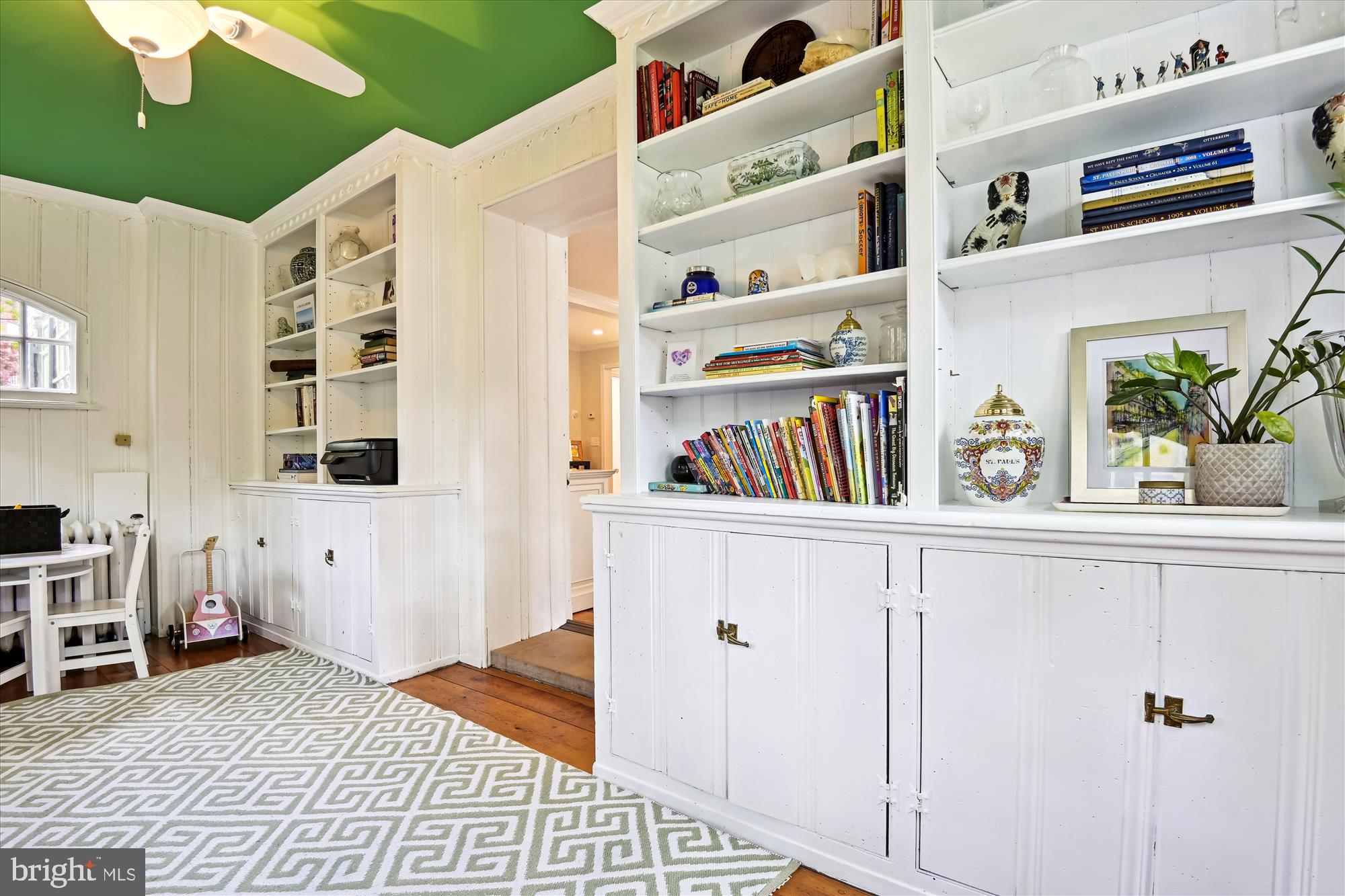 210 Goodale Road Baltimore, MD 21212 - Photo 8 of 50 Den