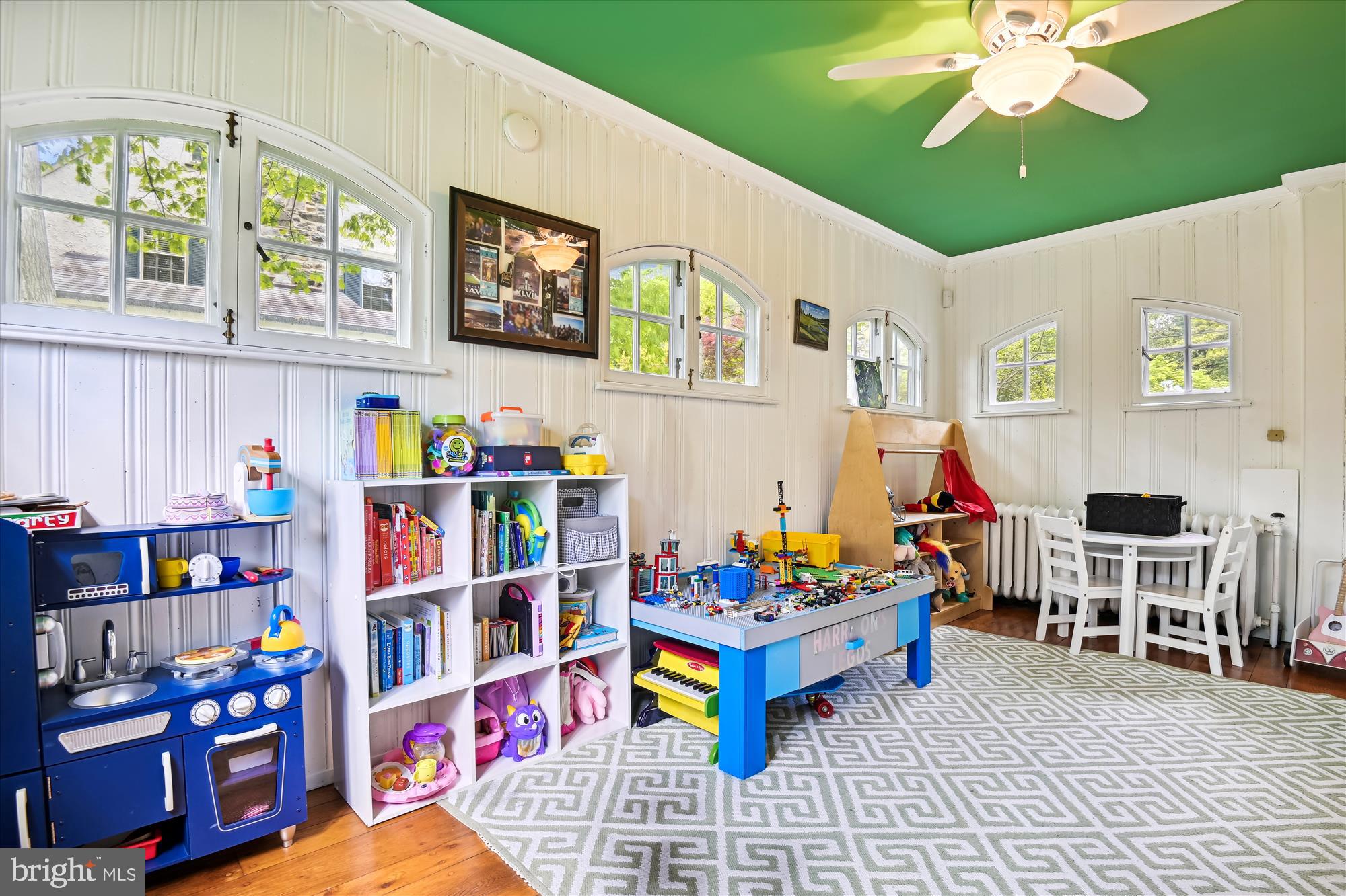 210 Goodale Road Baltimore, MD 21212 - Photo 9 of 50 Den