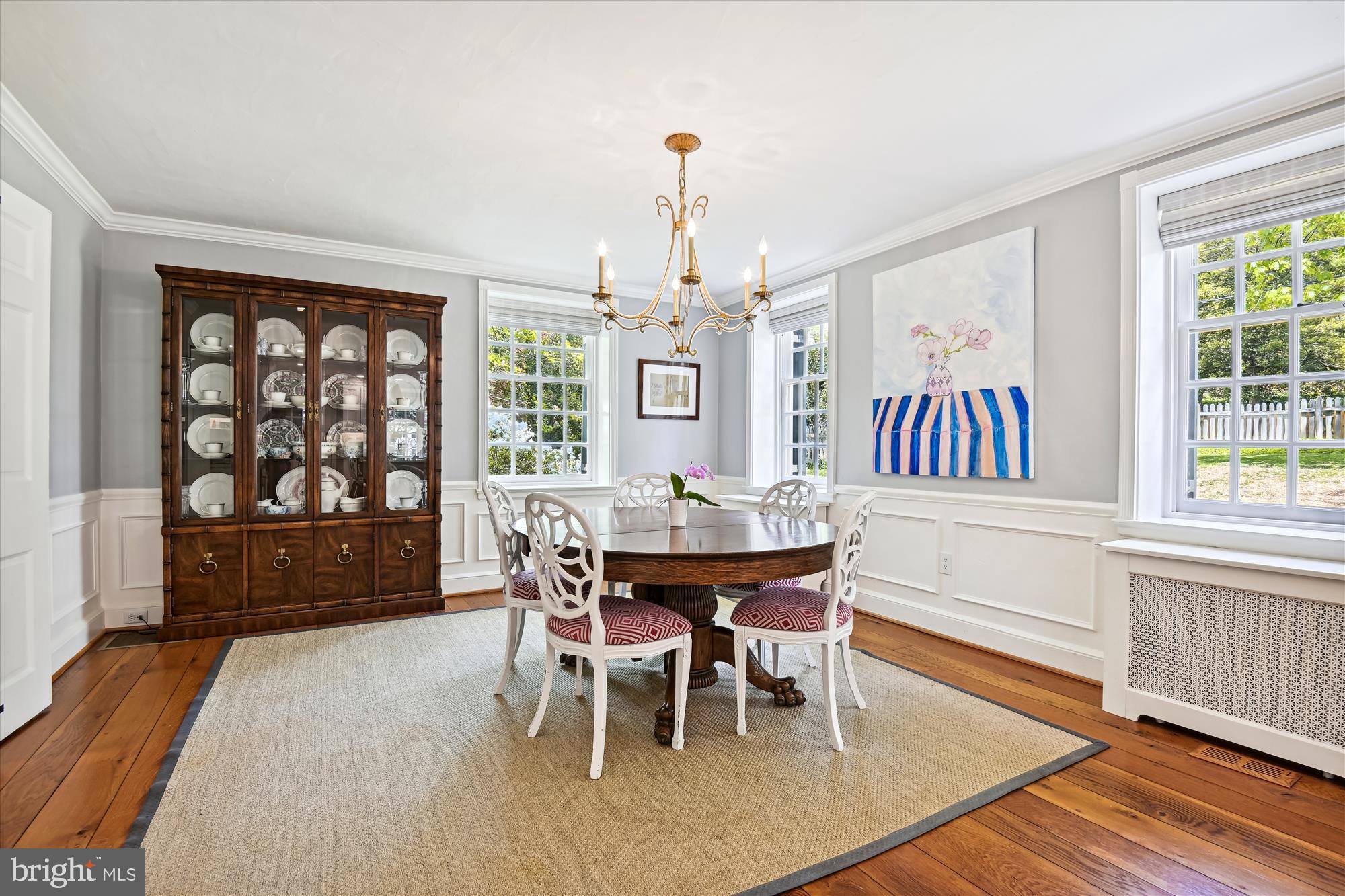 210 Goodale Road Baltimore, MD 21212 - Photo 10 of 50 Dining Area