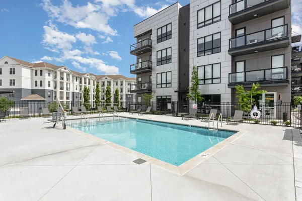 $2,495 | 303 31st Avenue North, Unit 310, Nashville, TN 37203