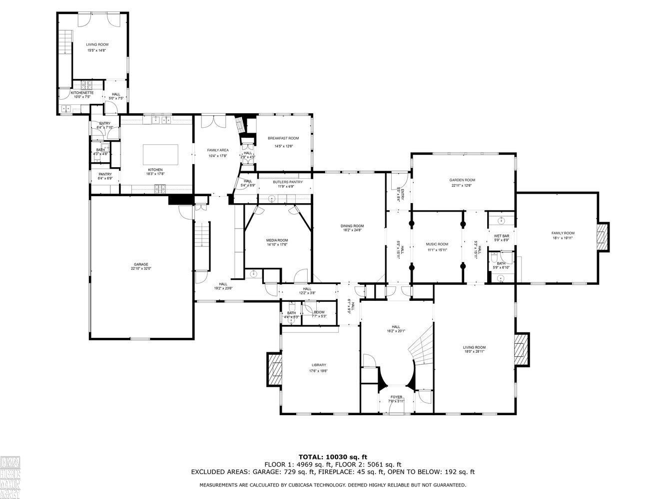 180 Provencal Road Grosse Pointe, MI 48236 - Photo 3 of 99 50142125-af93535c-9771-4710-8bc8-1876925de8ef.JPG