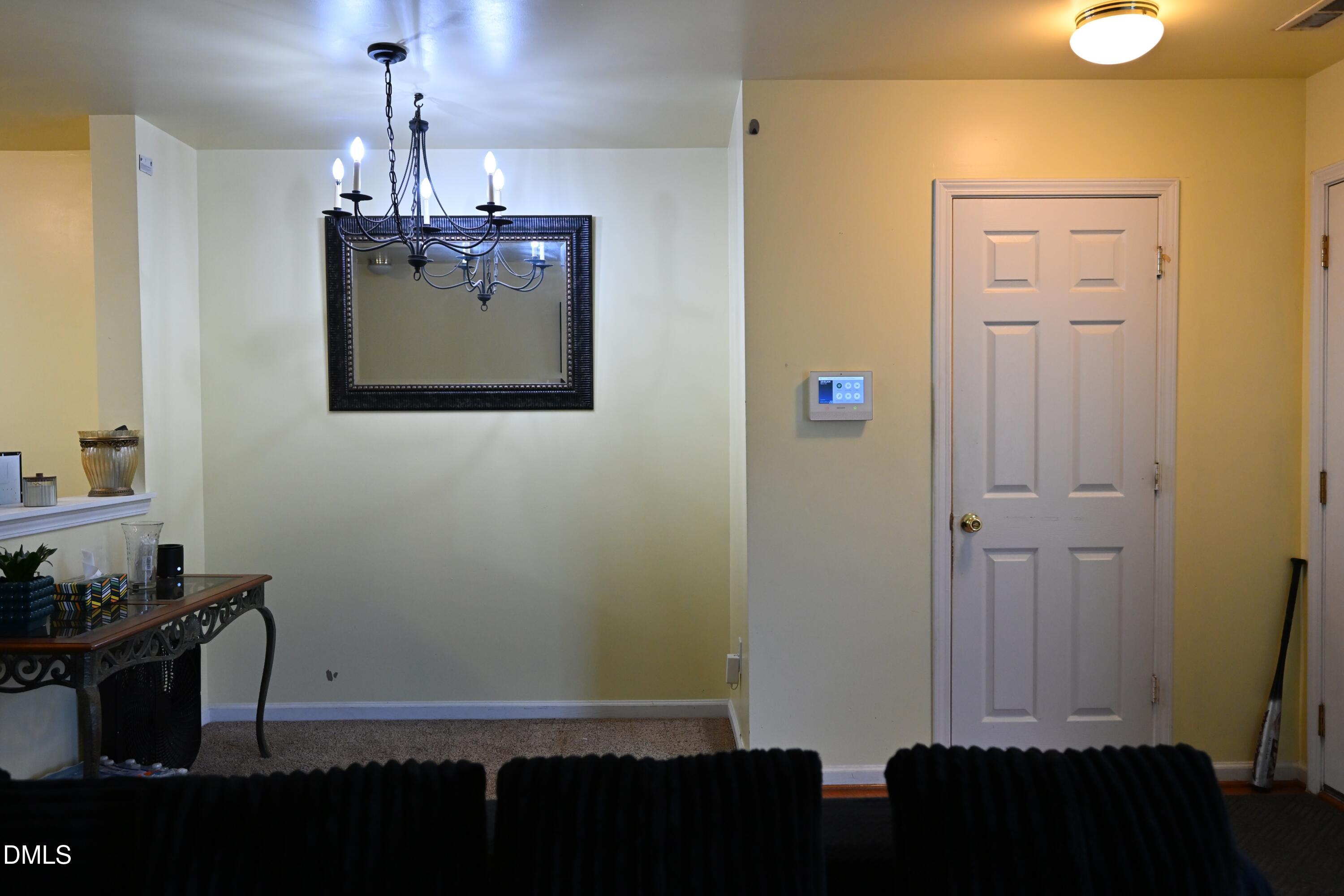 8640 Neuse Landing Lane, Unit 105 Raleigh, NC 27616 - Photo 23 of 32 DSC_1111