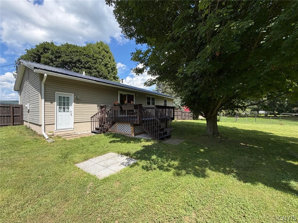 1648 White Bridge Road Homer, NY 13077 - Photo 20 of 20 Gallery Image 20
